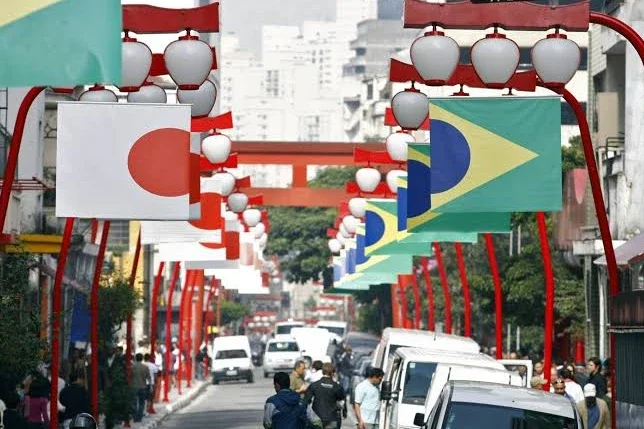 Excursão para Liberdade